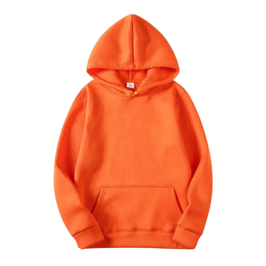 Men's Casual Hoodie