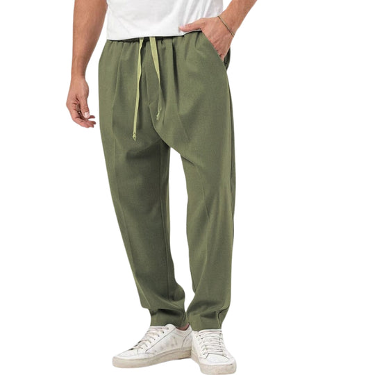 Men's Casual Lounge Set