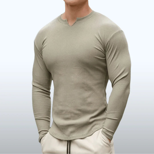 Comfortable Cotton Shirt for Men