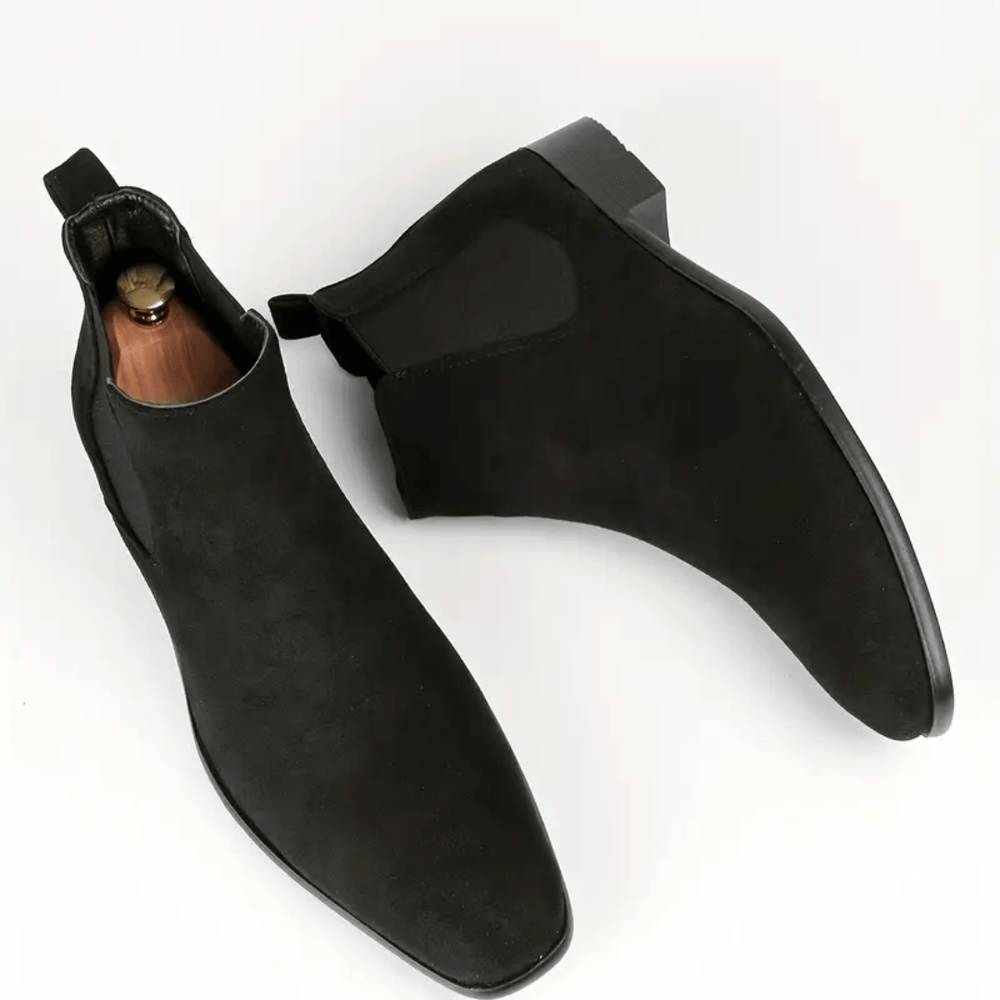 Men's Classic Chelsea Boots - Armoire Melbourne