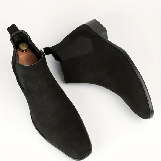 Classic Chelsea Boots for Men