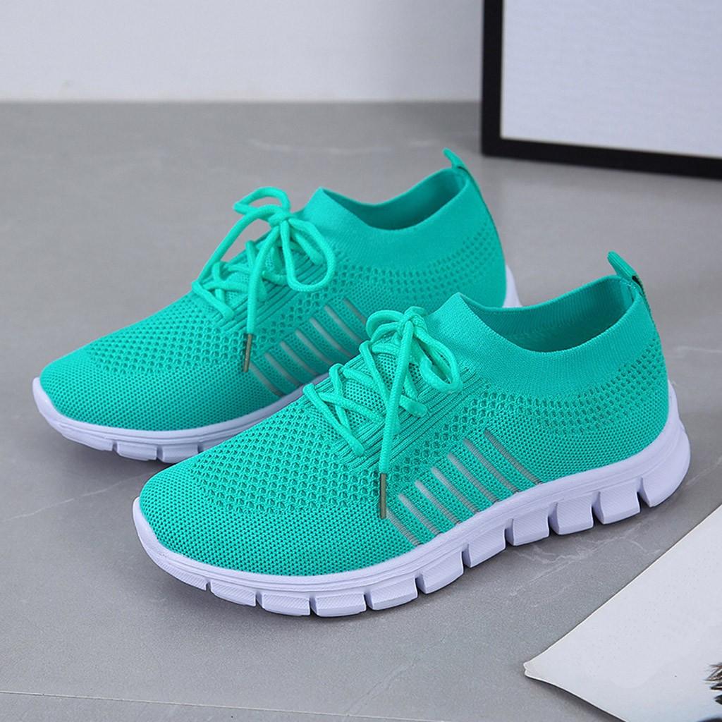 Supportive Sneakers with Ergonomic Design for Women