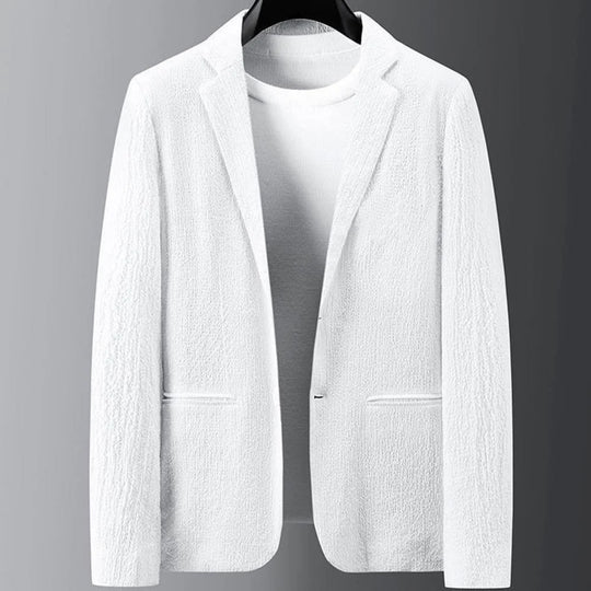 Men's Elegant Blazer Suit