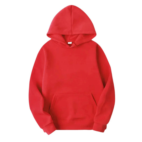 Men's Casual Hoodie