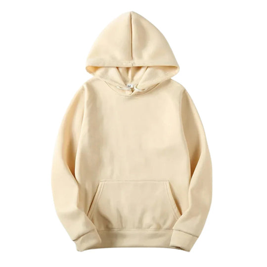 Men's Casual Hoodie