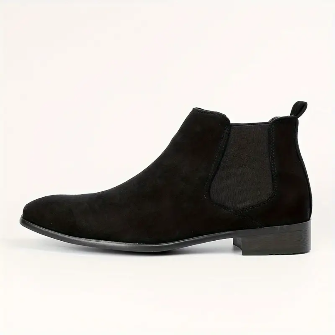 Classic Chelsea Boots for Men