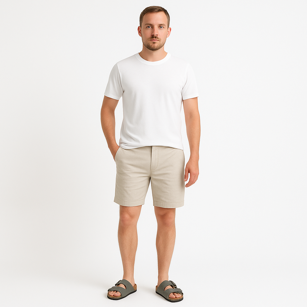 Arizona-Style Sandals for Men