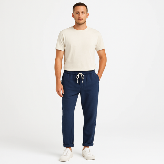 Men's Lightweight Trousers