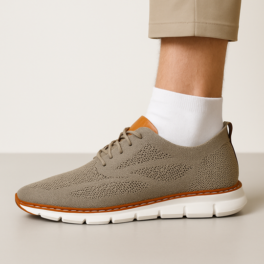Men's Breathable Sneakers
