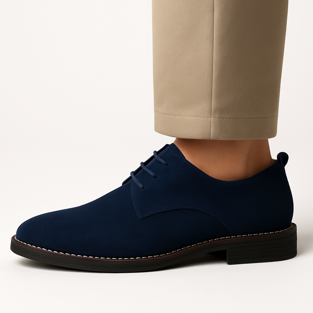 Men's Classic Oxford Shoes