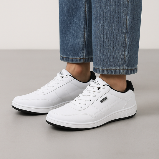 Comfort Fit Sneakers for Men