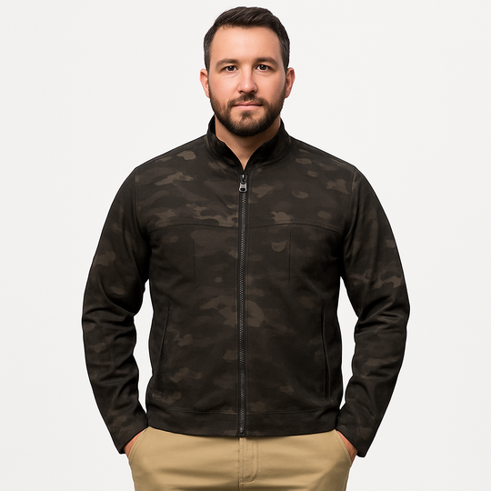 Men's Lightweight Jacket for Summer