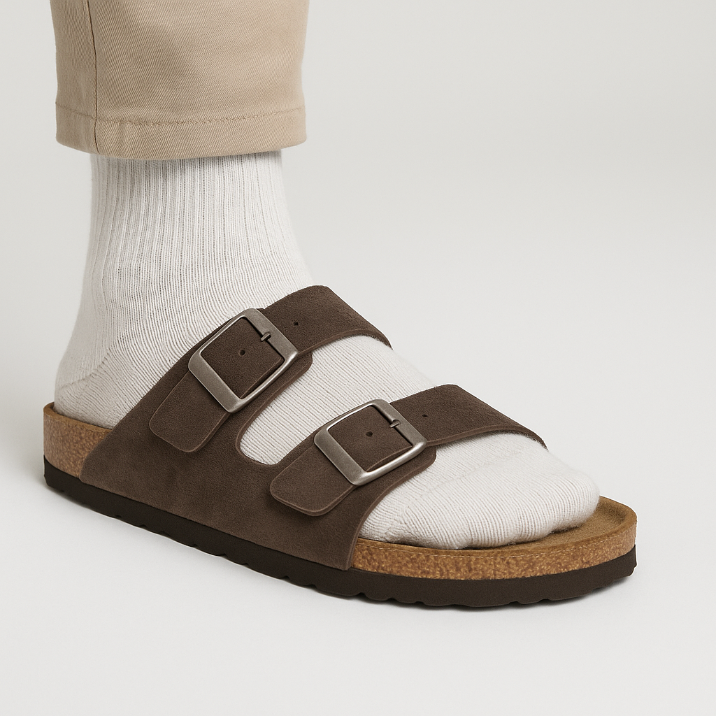 Arizona-Style Sandals for Men