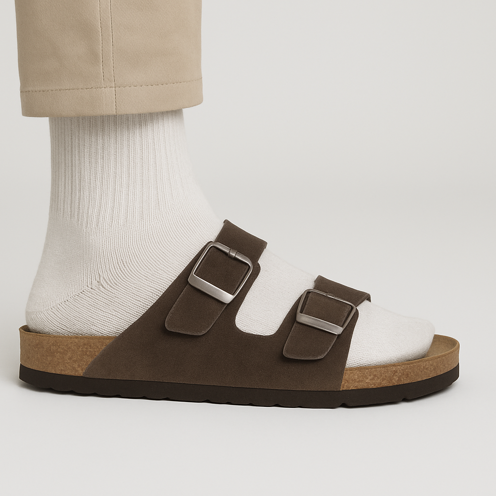 Arizona-Style Sandals for Men