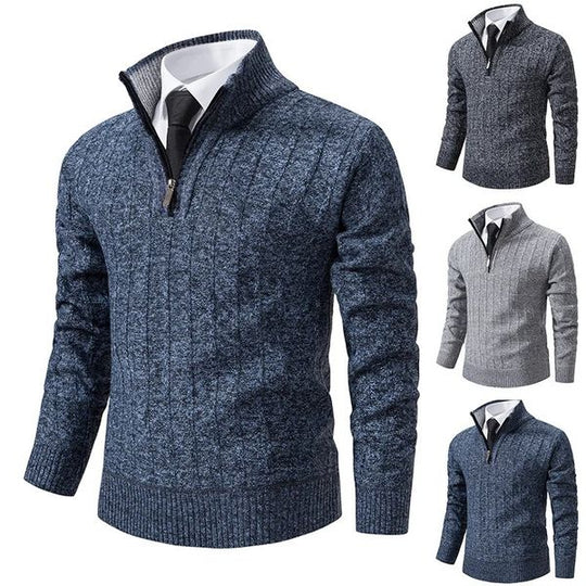 Hugo | Luxury Knitted Sweater for Men