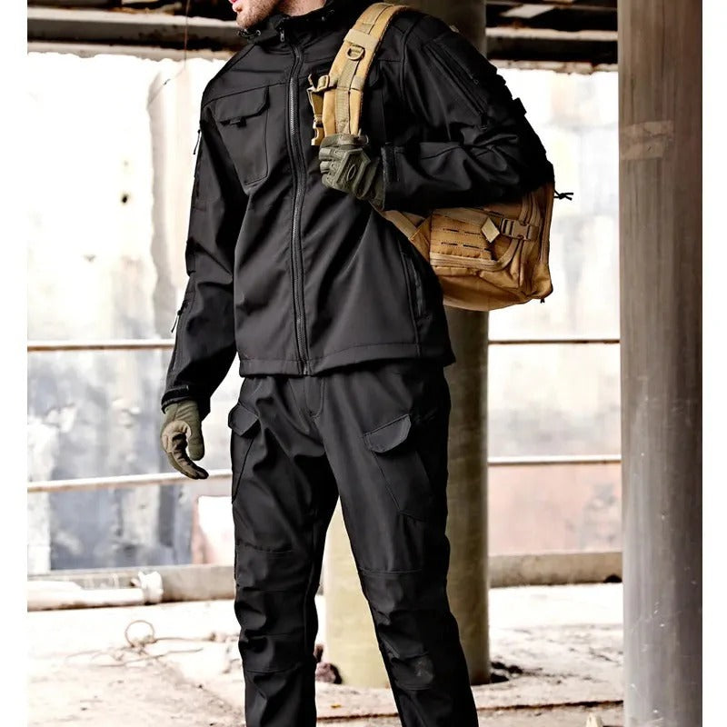 Armoire Men’s Waterproof Outdoor Set