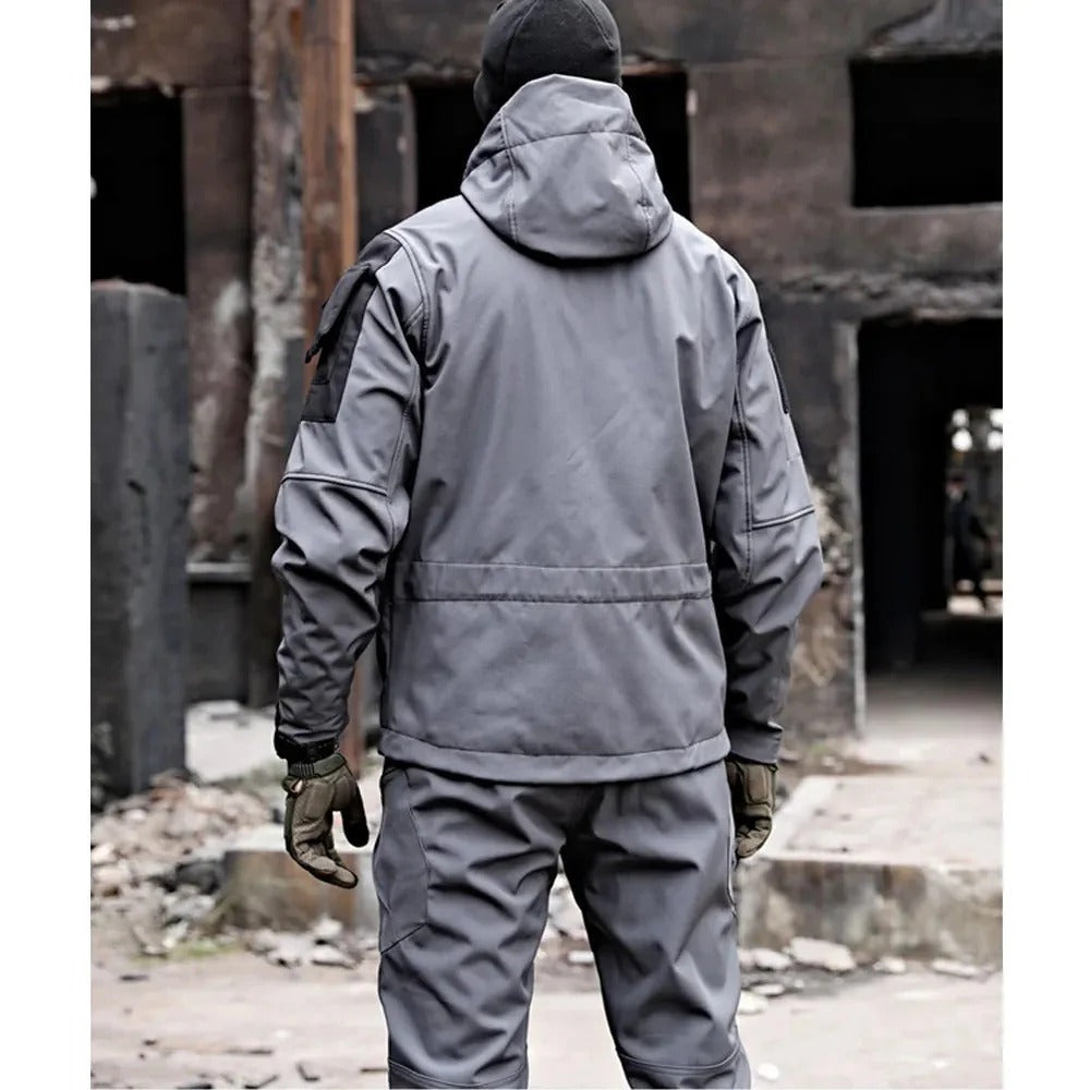 Armoire Men’s Waterproof Outdoor Set
