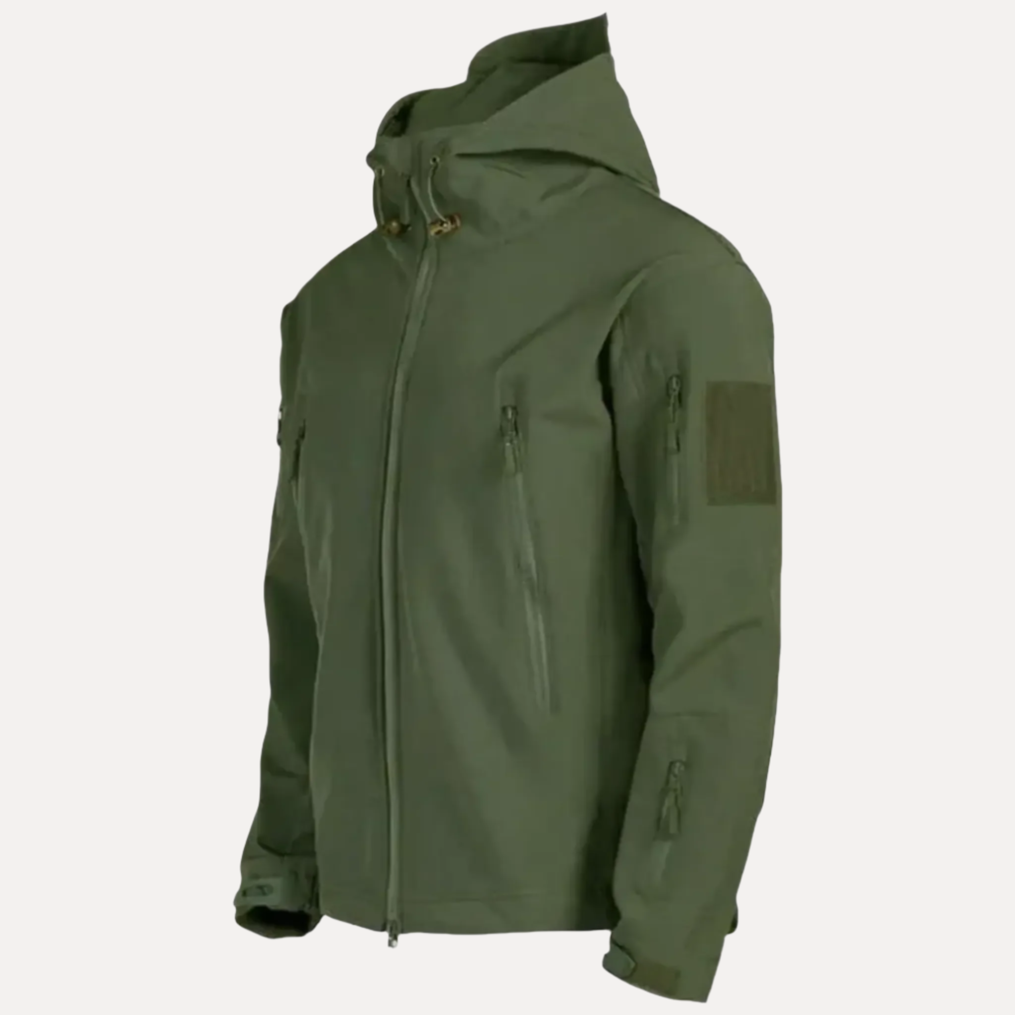 Armoire Men's Waterproof Tactical Jacket