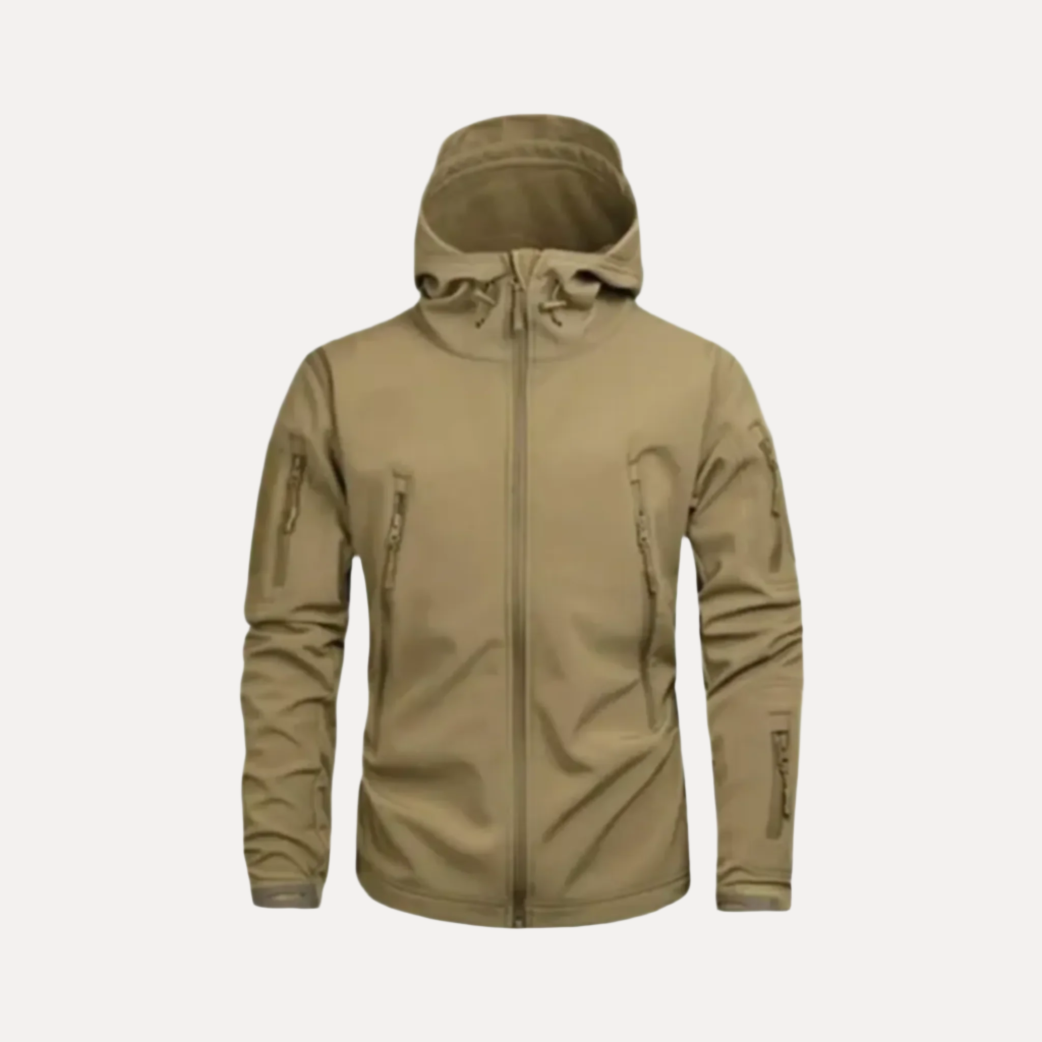 Armoire Men's Waterproof Tactical Jacket