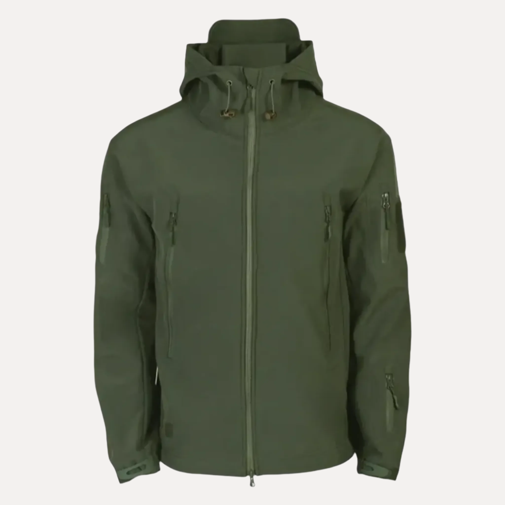 Armoire Men's Waterproof Tactical Jacket