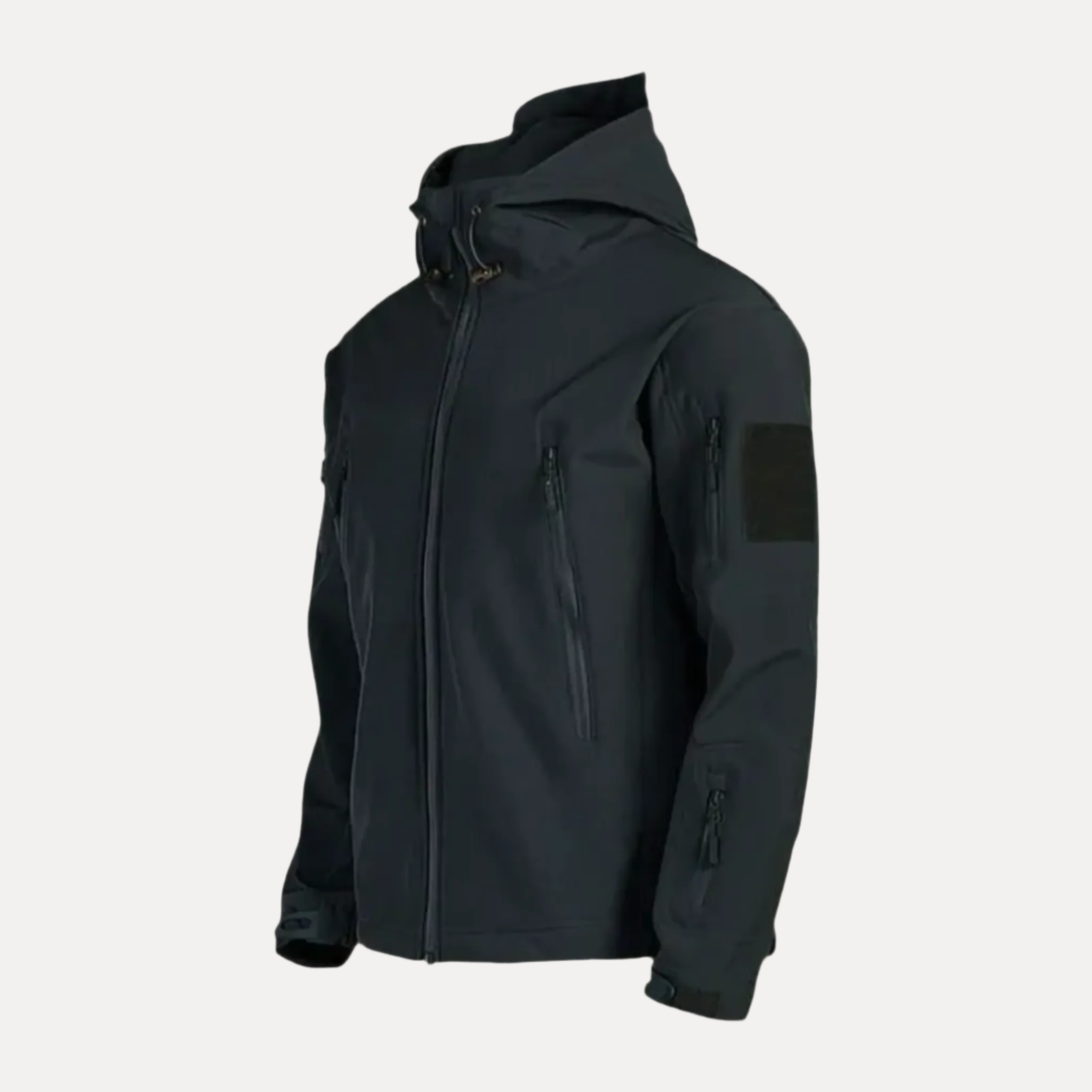 Armoire Men's Waterproof Tactical Jacket