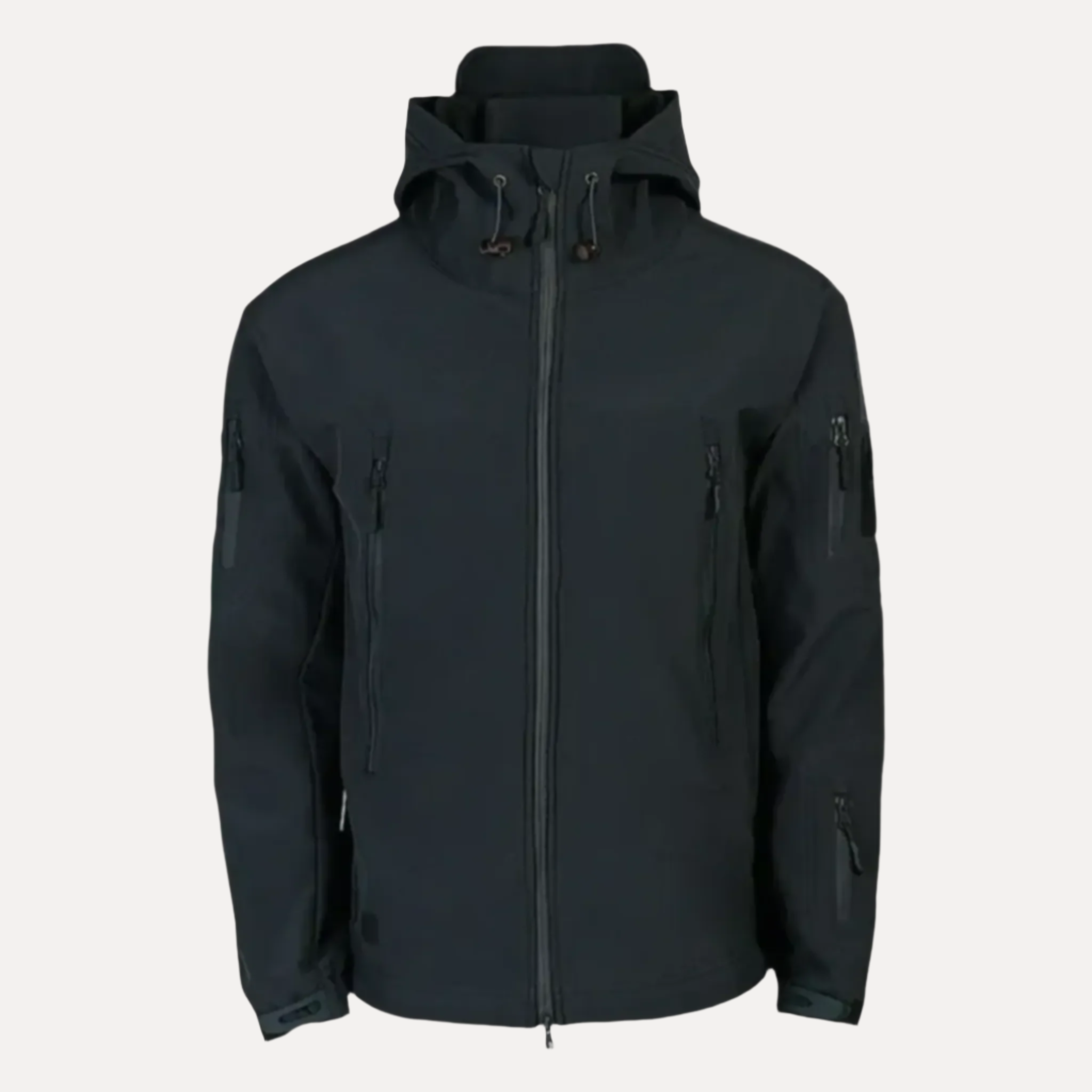 Armoire Men's Waterproof Tactical Jacket