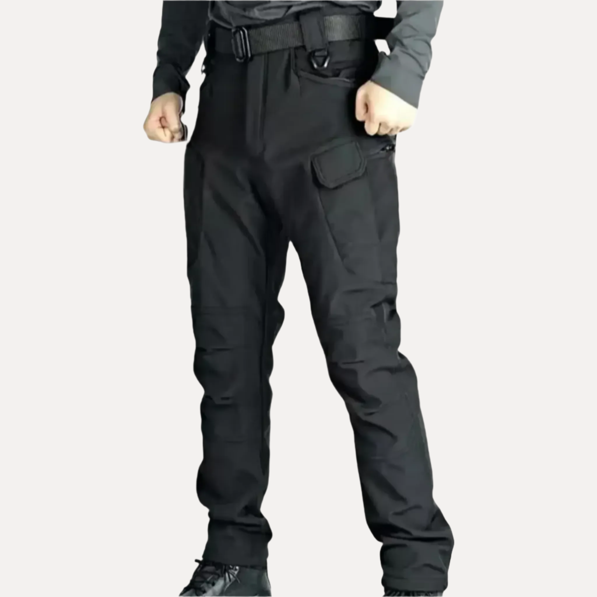 Armoire Men's Tactical Utility Pants