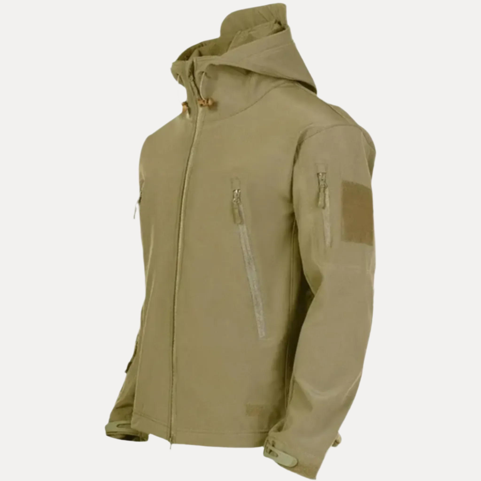 Armoire Men's Waterproof Tactical Jacket