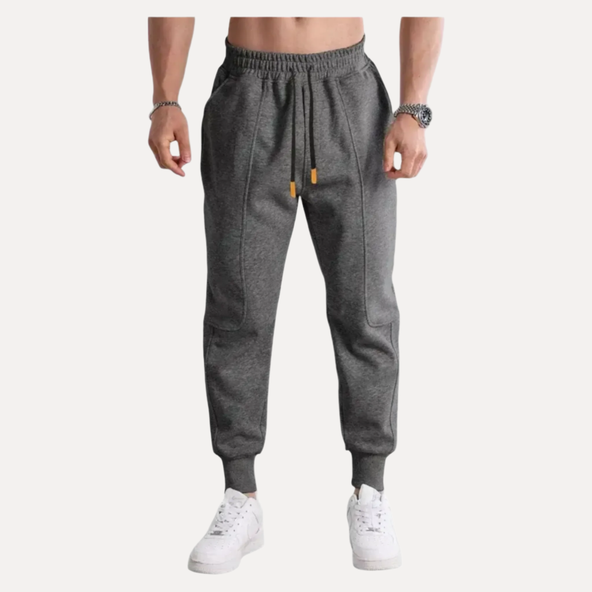 Armoire Men's Relaxed Jogger Pants