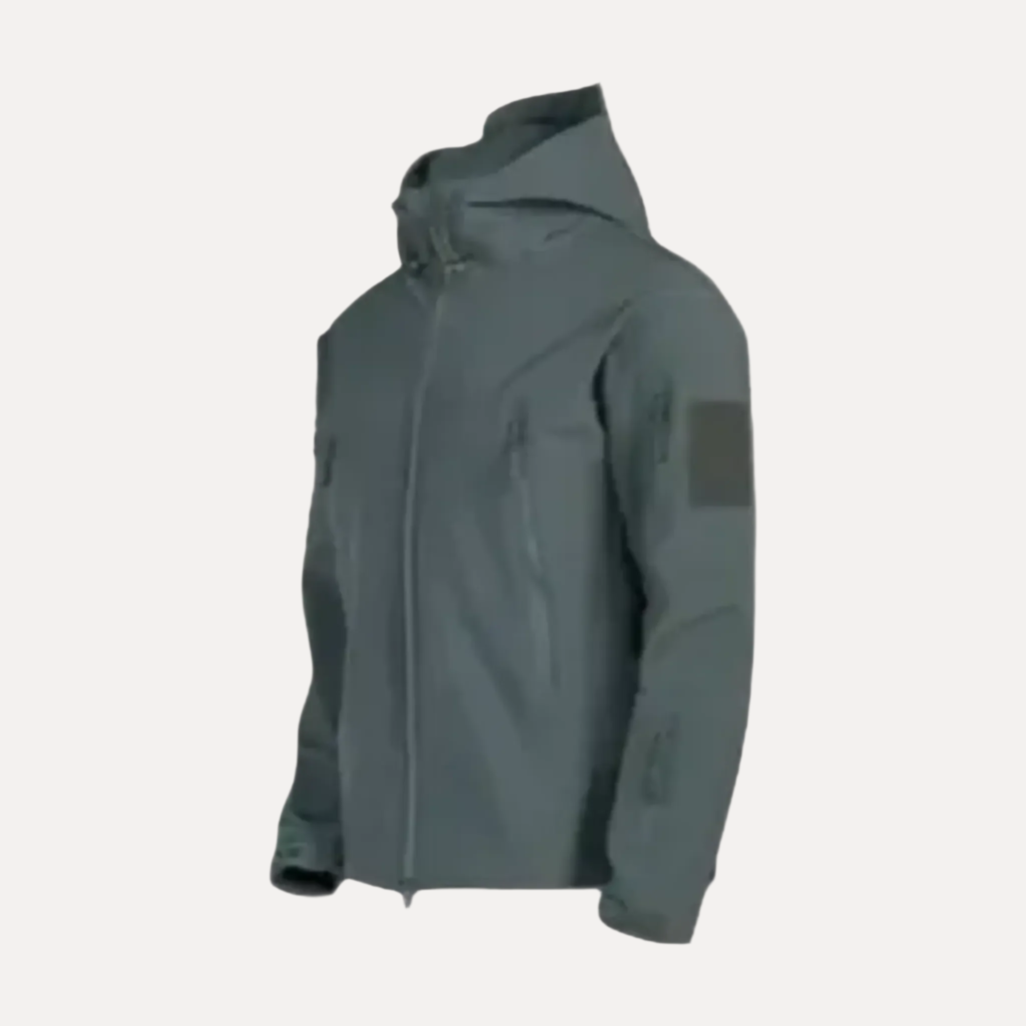 Armoire Men's Waterproof Tactical Jacket