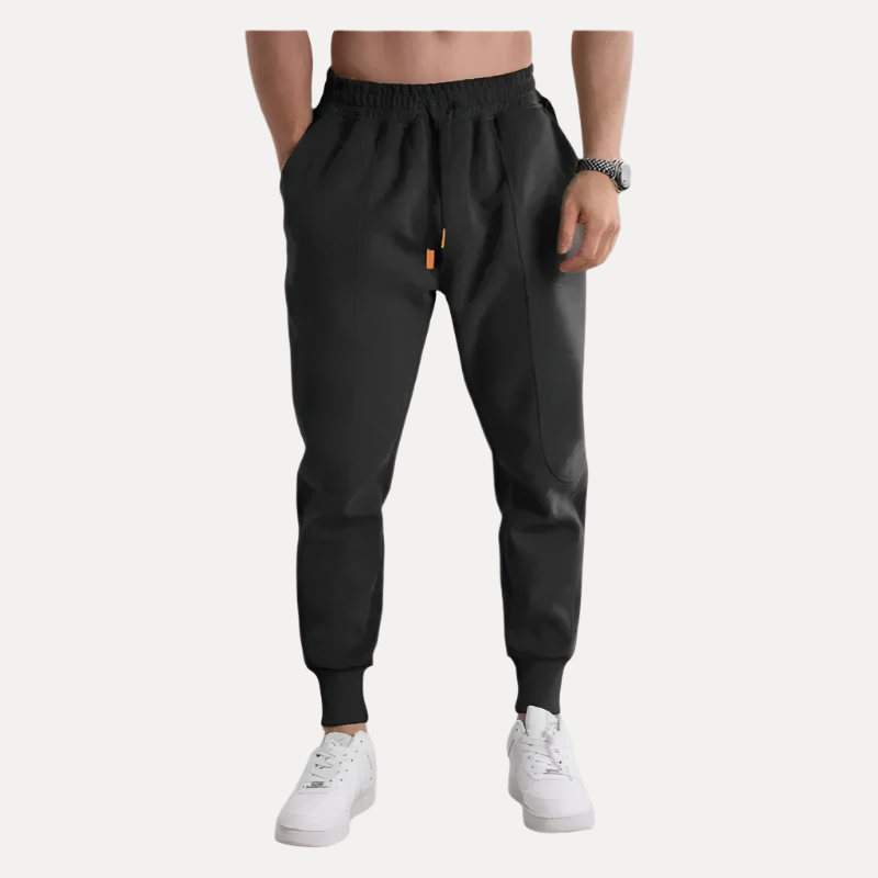 Armoire Men's Relaxed Jogger Pants