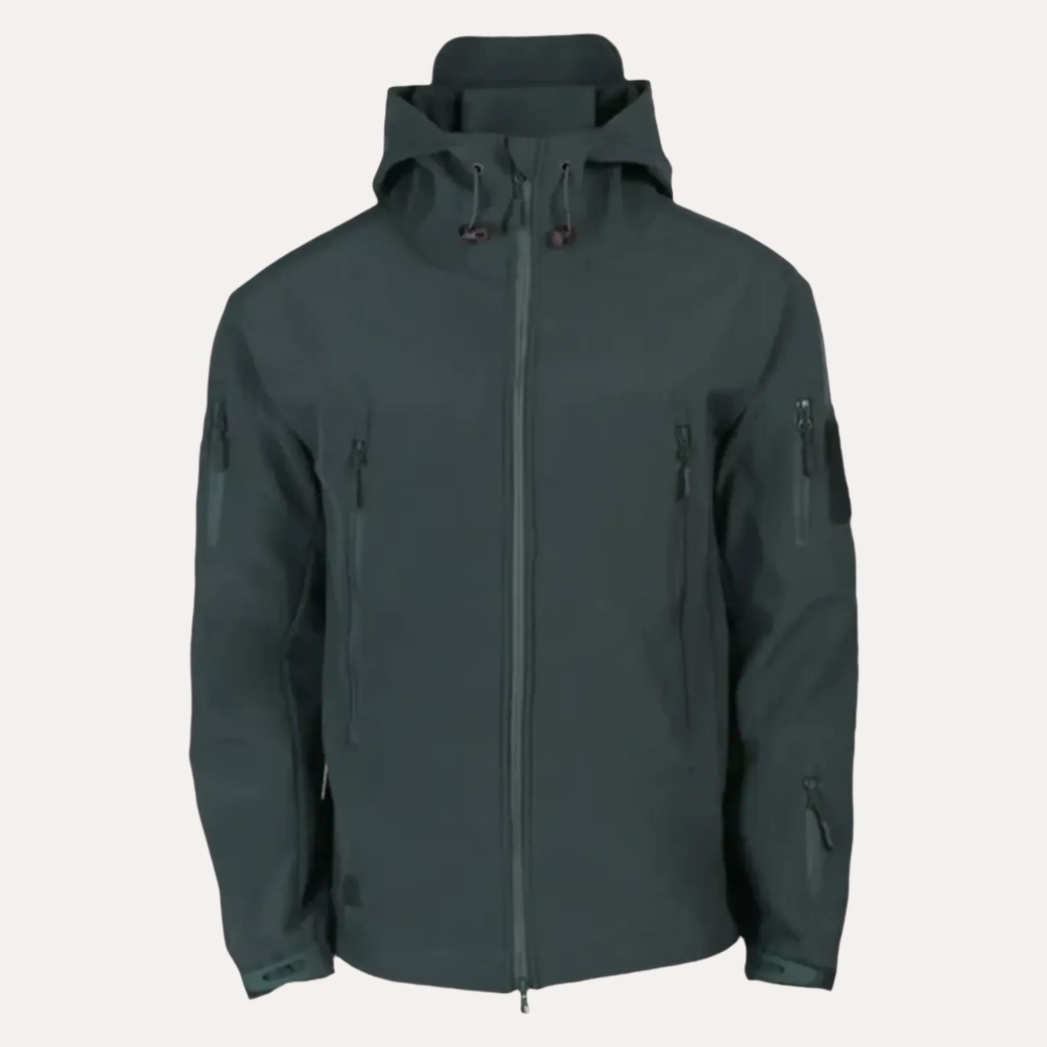 Armoire Men's Waterproof Tactical Jacket