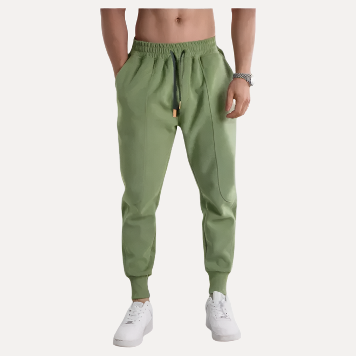Armoire Men's Relaxed Jogger Pants