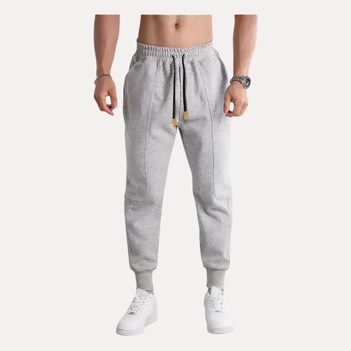 Armoire Men's Relaxed Jogger Pants