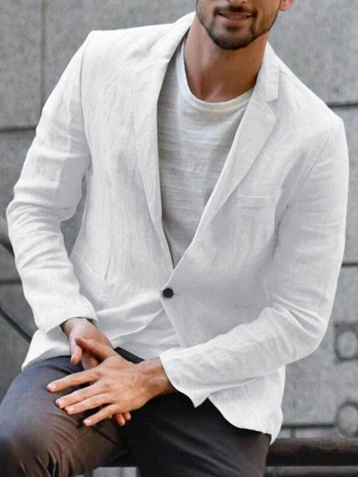 Men's Comfortable Casual Jacket