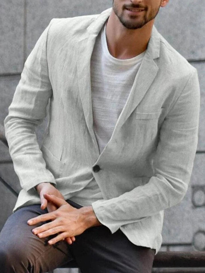 Comfortable Casual Jacket for Men