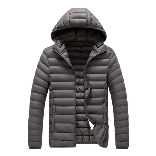 Lightweight Padded Jacket for Men