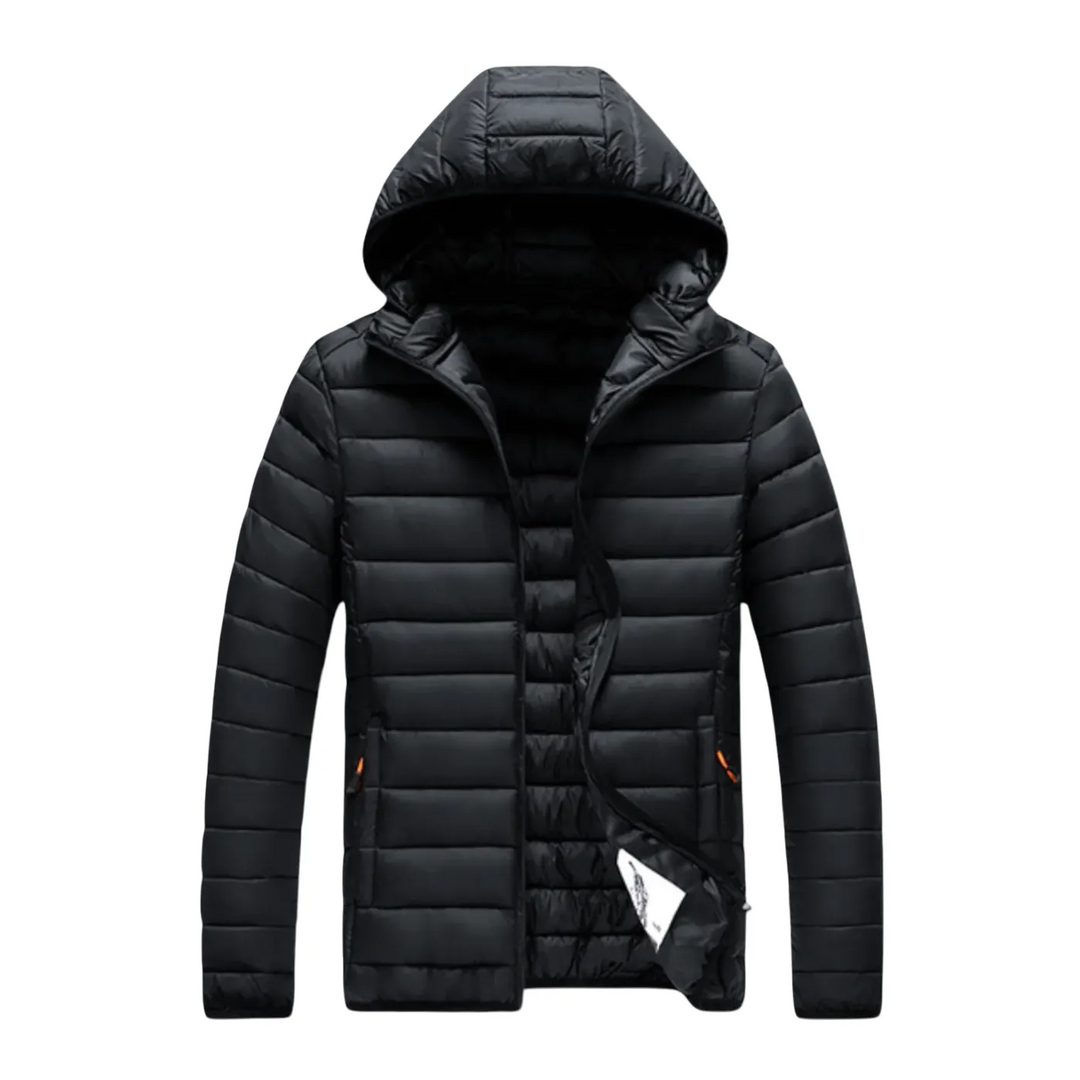 Lightweight Padded Jacket for Men