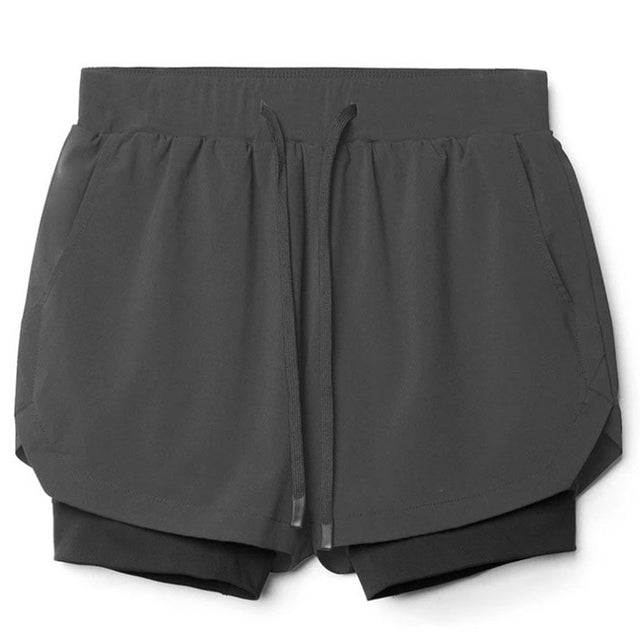 Men's Gym shorts