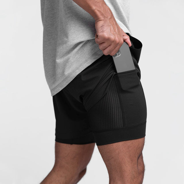 Men's Gym shorts