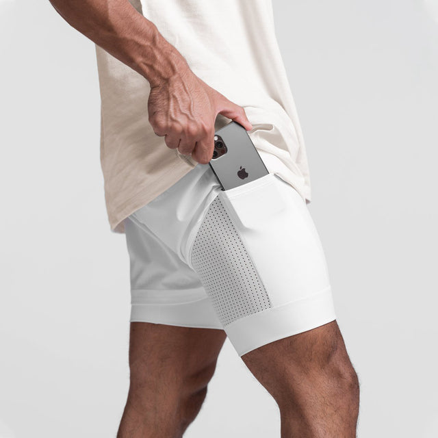 Men's Gym shorts