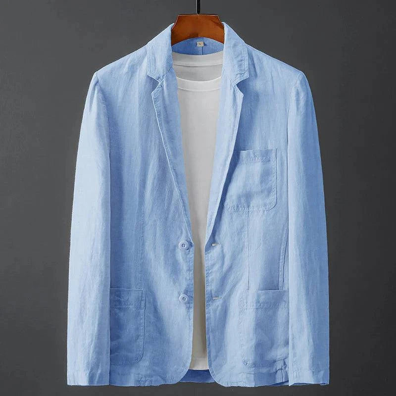 Men's Lightweight Blazer - Armoire Melbourne