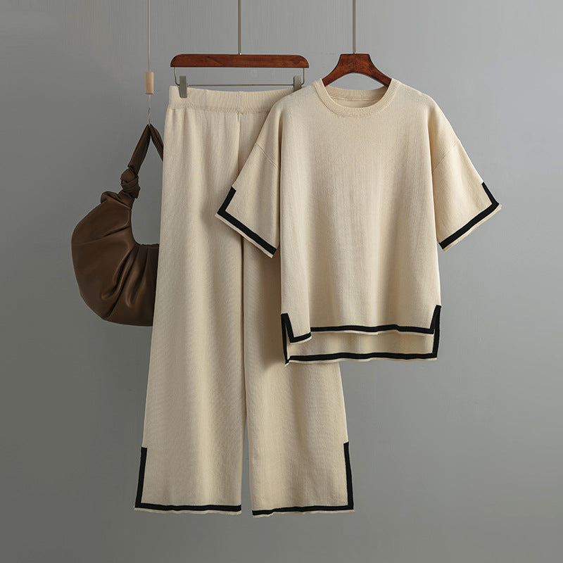 Trendy One-Size Korean Outfit for Women