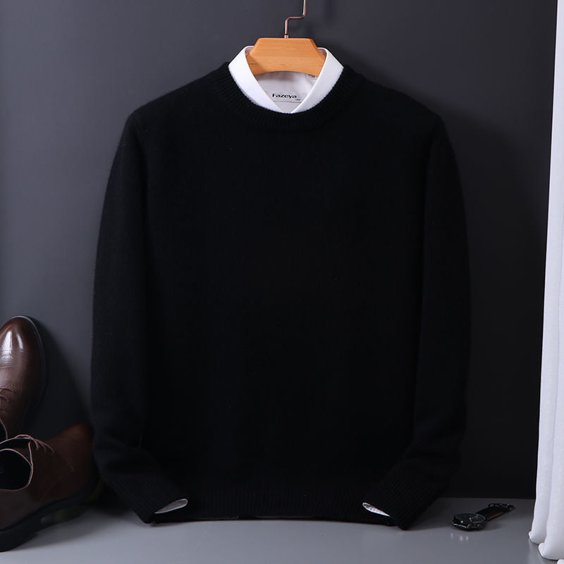 Comfortable Loose Sweater for Men