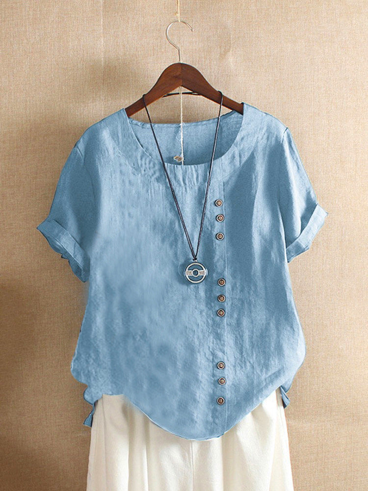 Comfortable Casual Top for Women