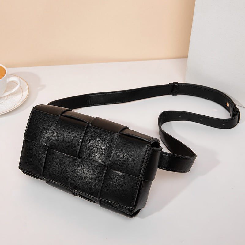 Trendy and Versatile Crossbody Bag for Women