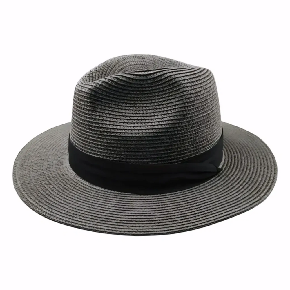 Stylish Classic Handmade Panama Hat for Men