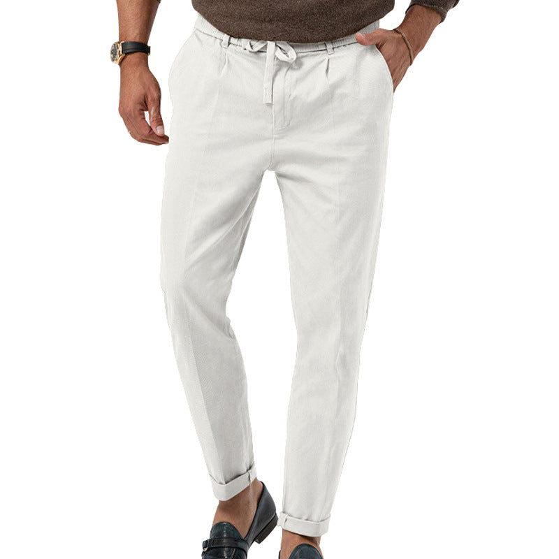 Men's Comfortable Linen Pants