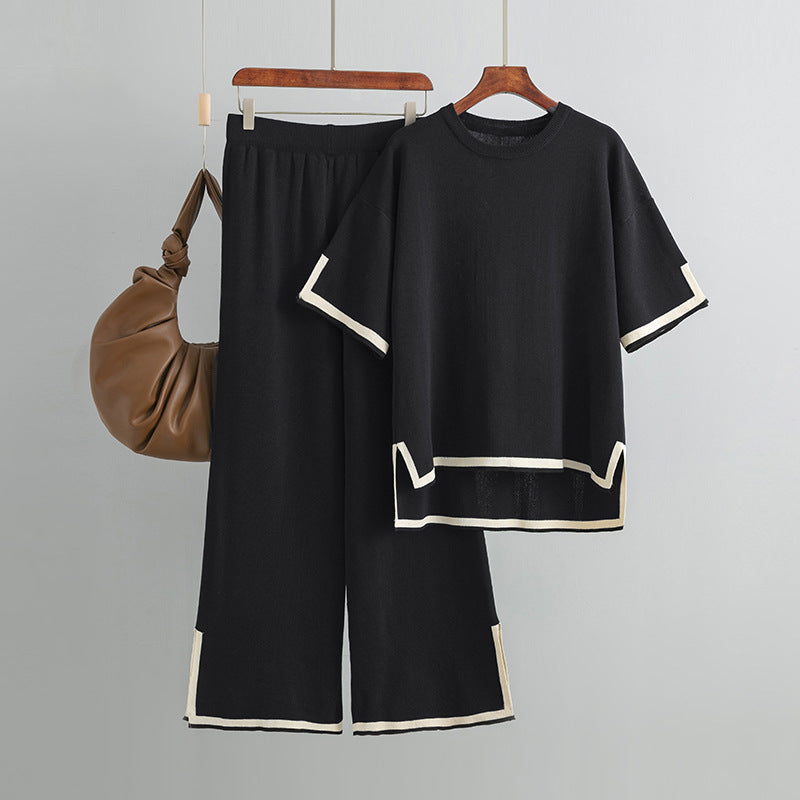 Trendy One-Size Korean Outfit for Women