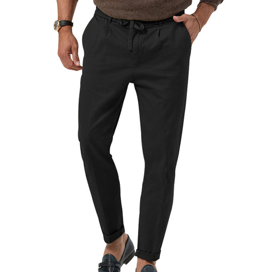 Men's Comfortable Linen Pants